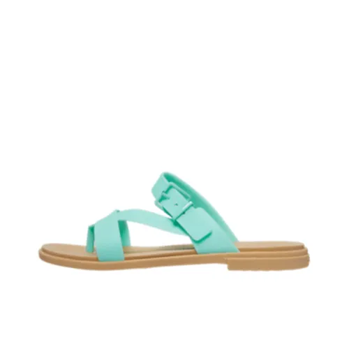 Crocs Tulum Слипоны Женские