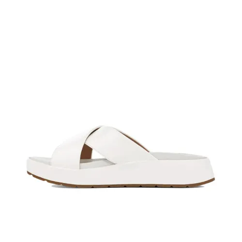 UGG Женские Слипоны