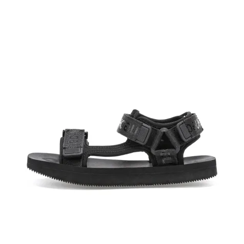 HUGO BOSS Женские пляжные сандалии