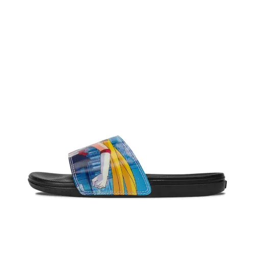 VANS La Costa Слипоны Унисекс