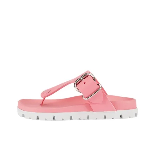 PRADA Шлепанцы Женские