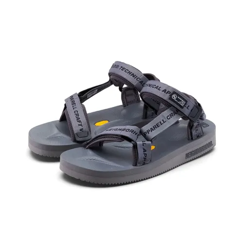 Suicoke Пляжные сандалии Мужской