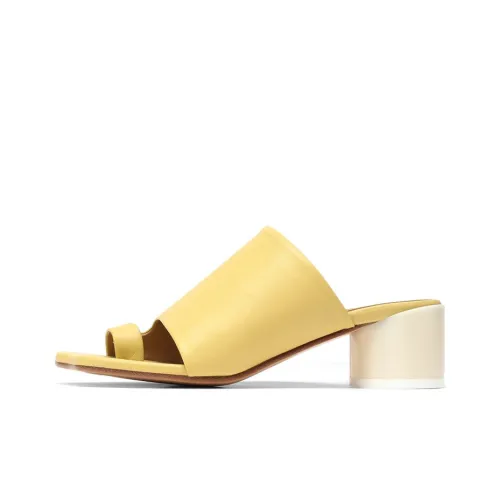 MAISON MARGIELA REPLICA Слипоны Женские
