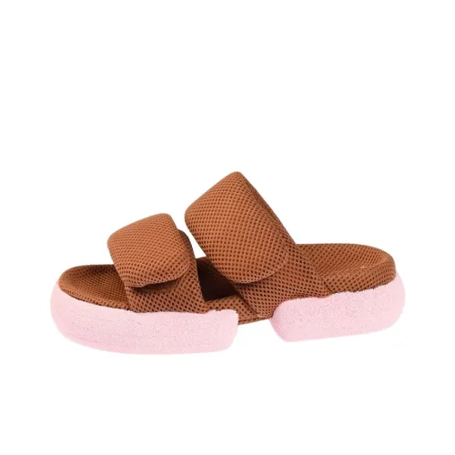 DRIES VAN NOTEN Женские слипоны