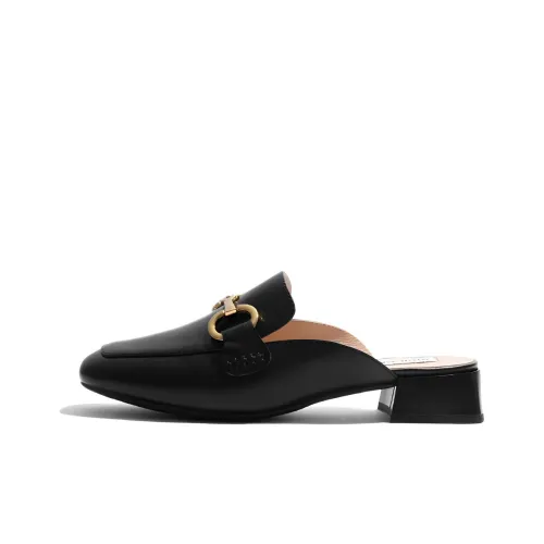 STEVE MADDEN Домашние тапочки Женские