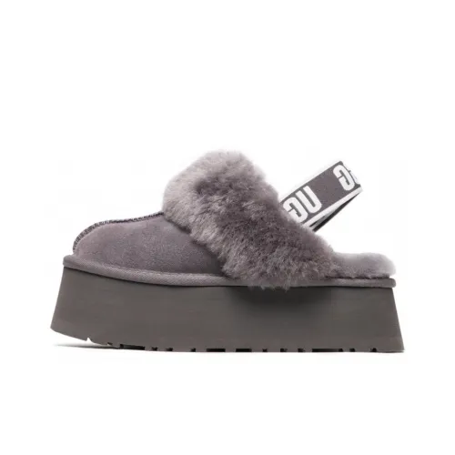 UGG Женские повседневные туфли для женщин