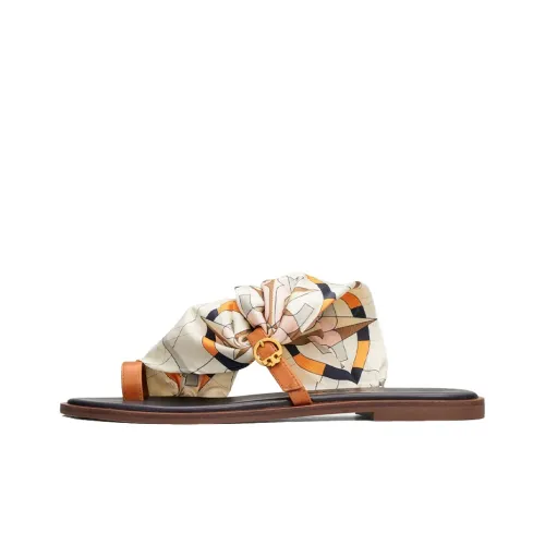 Tory Burch Слипоны Женские