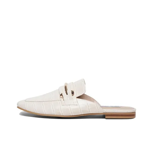 STEVE MADDEN Домашние тапочки Женские