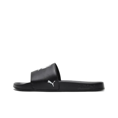 PUMA Leadcat Слипоны Унисекс