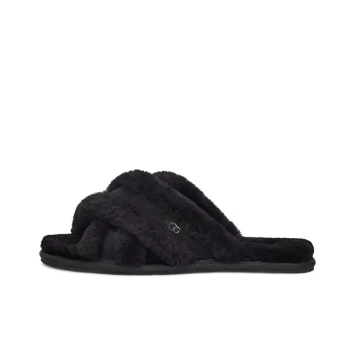 UGG Женские Слипоны