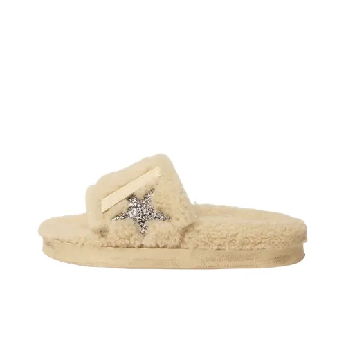 Golden Goose Женские Слипоны