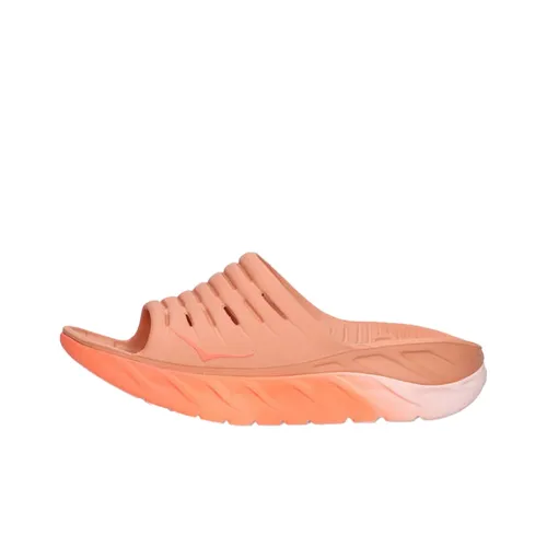 HOKA ONE ONE Женские слипоны