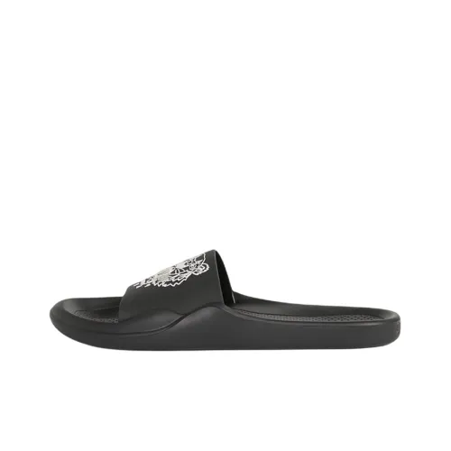KENZO Тигр Слипоны Мужской