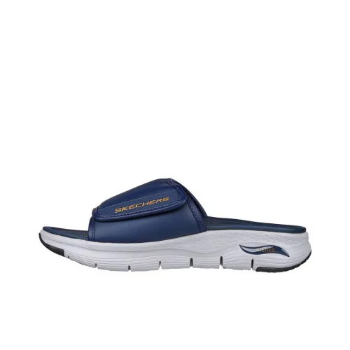 Skechers Arch Fit Series Слипоны Мужские