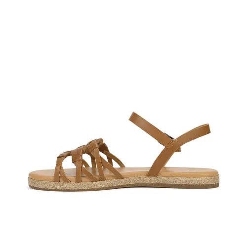 UGG Стильные Сандалии Женские Умбра