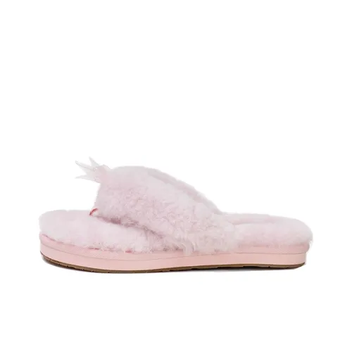 UGG Шлепанцы Женские