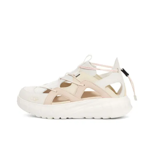 UGG Westside Сандалии Женские Белые