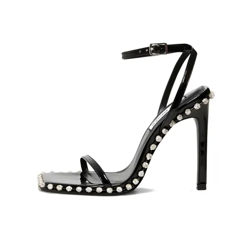 STEVE MADDEN one Ремень Сандалии Женские