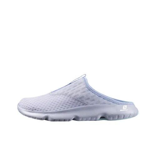 SALOMON Reelax Slide 5,0 Домашние тапочки Женские