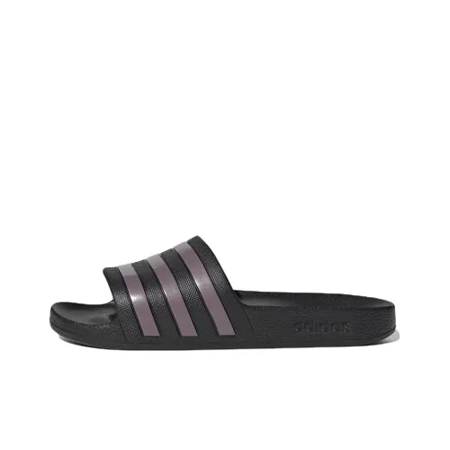 adidas Adilette Женские Аква Слипоны