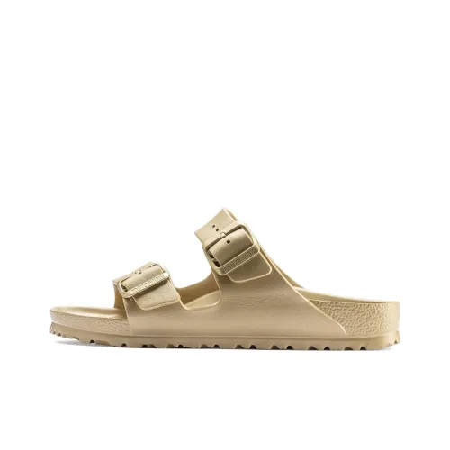 Birkenstock ЭВА Slip-resistant Слипоны Мужской Gold Regular