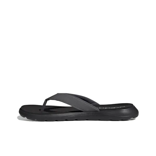 Adidas Comfort Flip Шлепанцы Унисекс