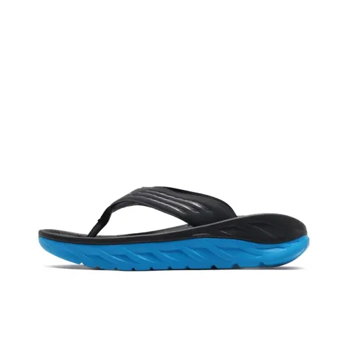 HOKA ONE ONE Ora Recovery Flip Flops Мужские