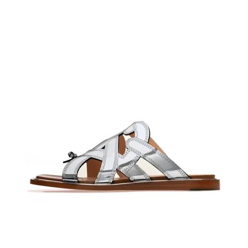 Bally Слипоны Женские