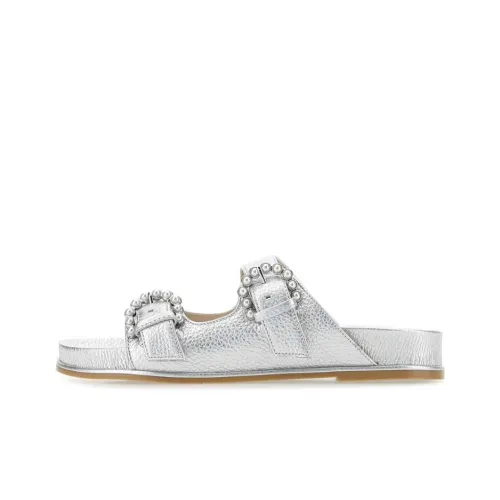 Stuart Weitzman SW Слипоны Женские