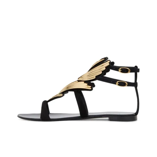 GIUSEPPE ZANOTTI 2,0 Cruel one Ремень Сандалии Женские