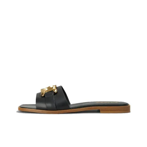 TOD'S Женские слипоны