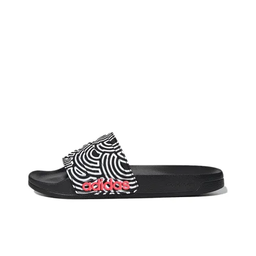 adidas Adilette SERIES Слипоны Женские