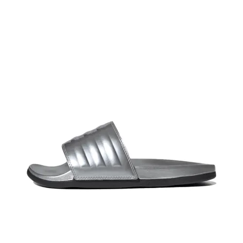 adidas Adilette Comfort Слайды Слипоны Женские
