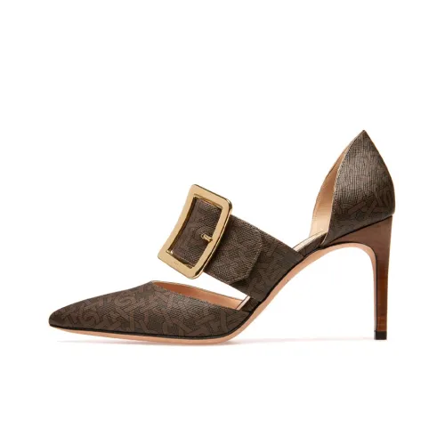 Bally Высокие каблуки Женские