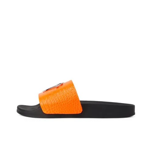 Giuseppe Zanotti Brett Слипоны Мужской