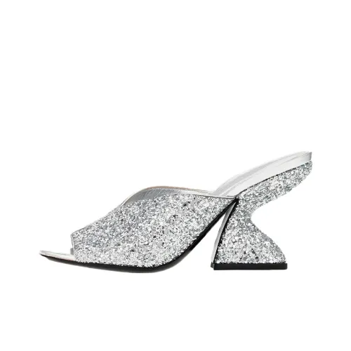 Ferragamo Женские слипоны