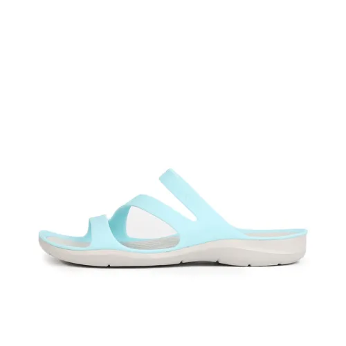 Crocs Swiftwater Слипоны Женские