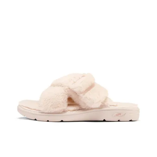 Skechers ARCH FIT LOUNGE Женские слипоны