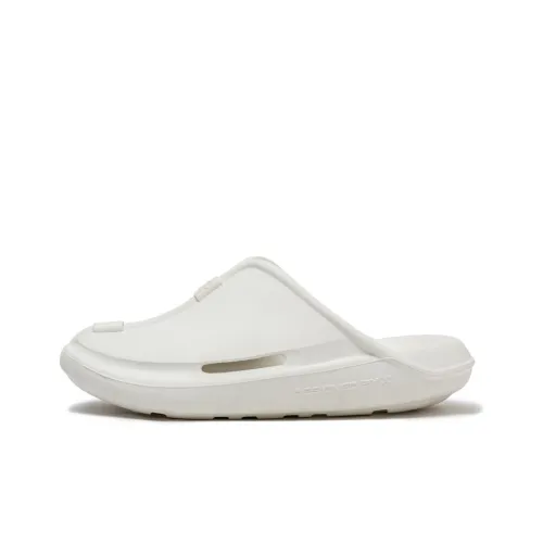 XTEP Shaolin Collection Домашние тапочки Мужские