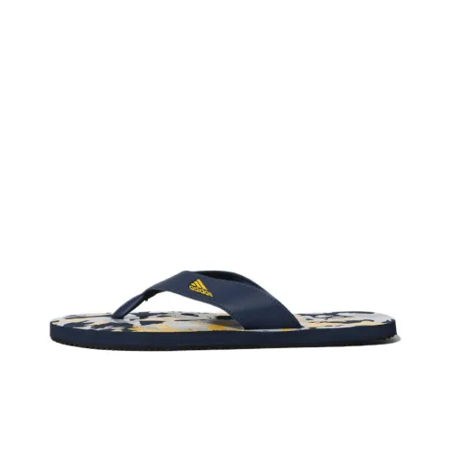 Adidas Cloudfoam Шлепанцы Мужские