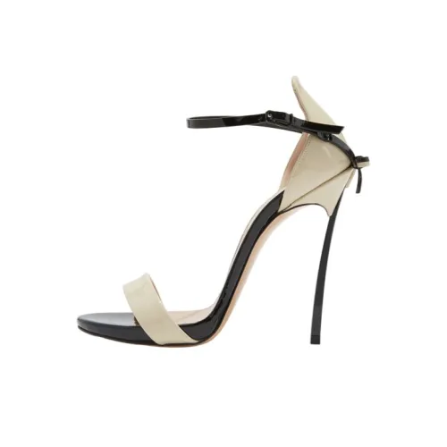 Casadei One Ремень Сандалии Женские