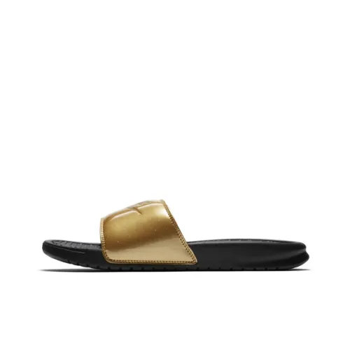 NIKE JDI Benassi Slide Тапочки Женские
