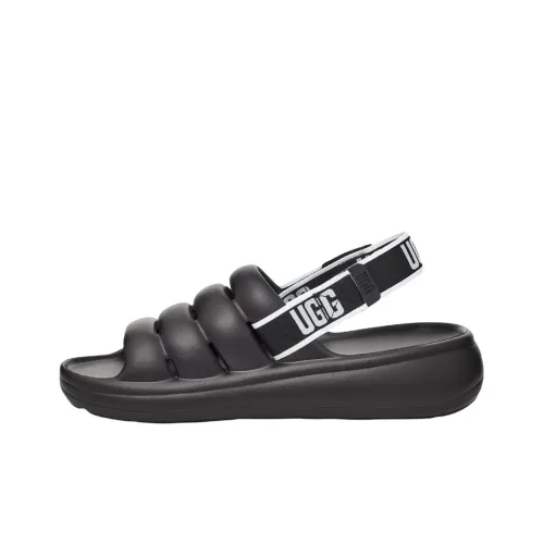 UGG Пляжные сандалии Мужской