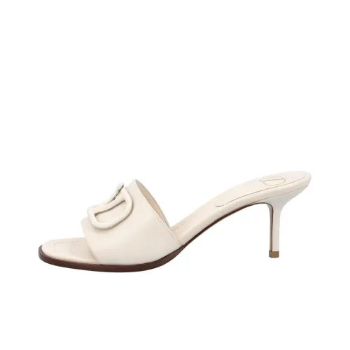 Valentino Слипоны Женские