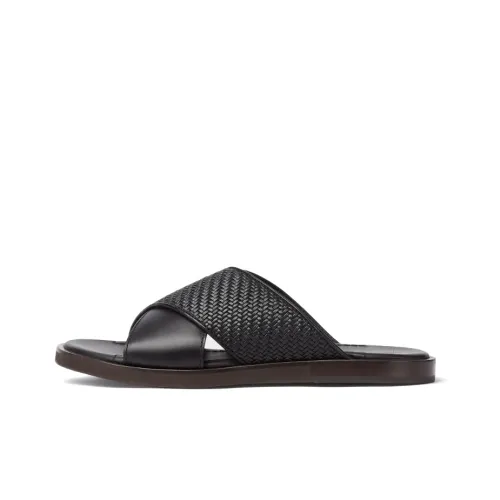 Ermenegildo Zegna Слипоны Мужской