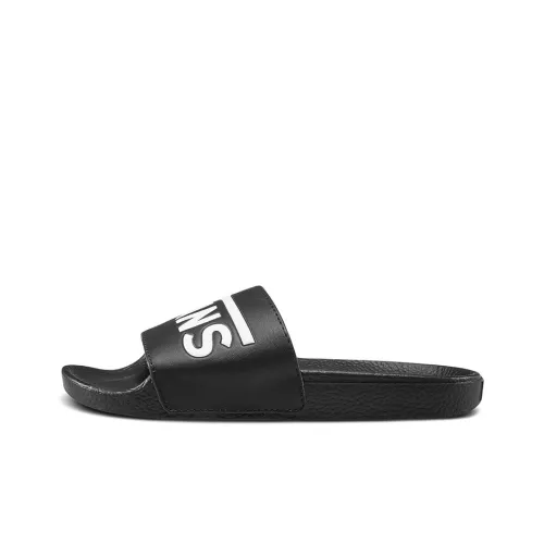 VANS Слипоны Женские