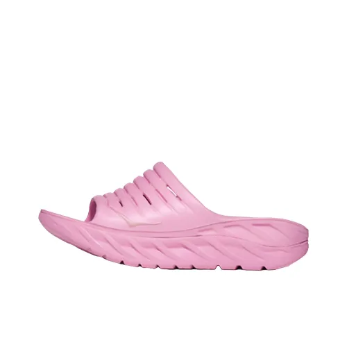 HOKA ONE ONE Женские слипоны