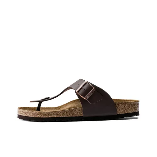 Birkenstock Шлепанцы Мужские