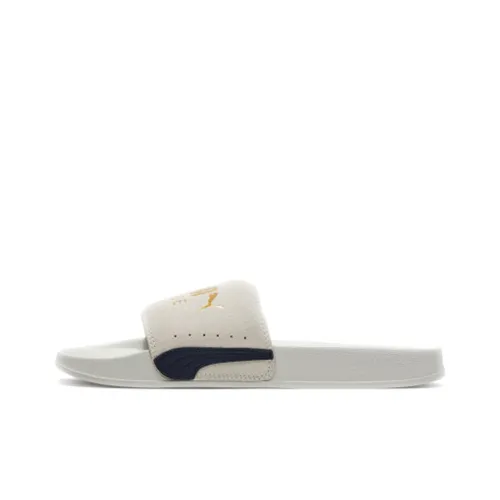 PUMA Leadcat Слипоны Унисекс