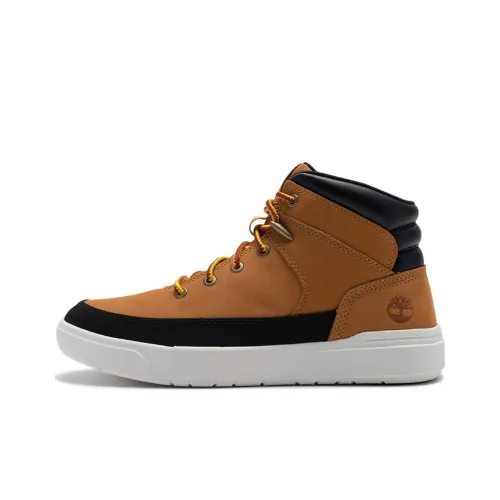 Timberland Outdoor Wheat Men's